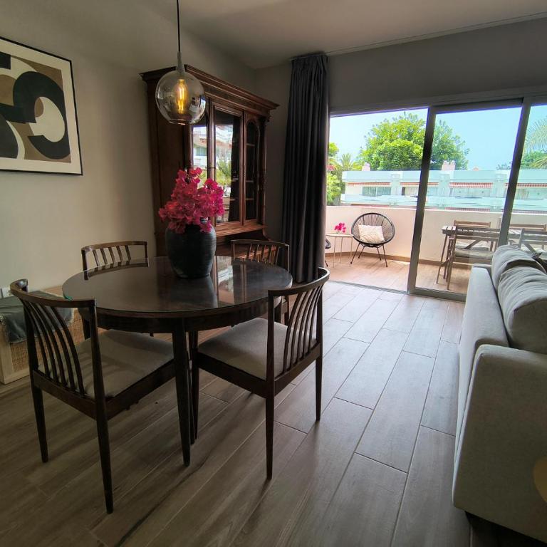 EDEN RENTALS White Molino Oasis - Appartamento con 1 Camera da Letto - 10