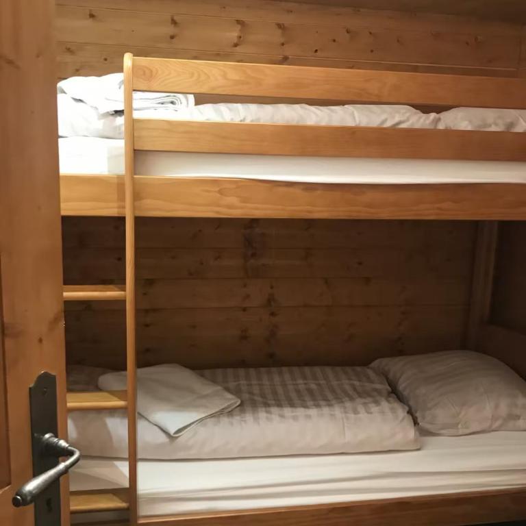 Charmant chalet alpin pour un séjour inoubliable - Chalet - 5