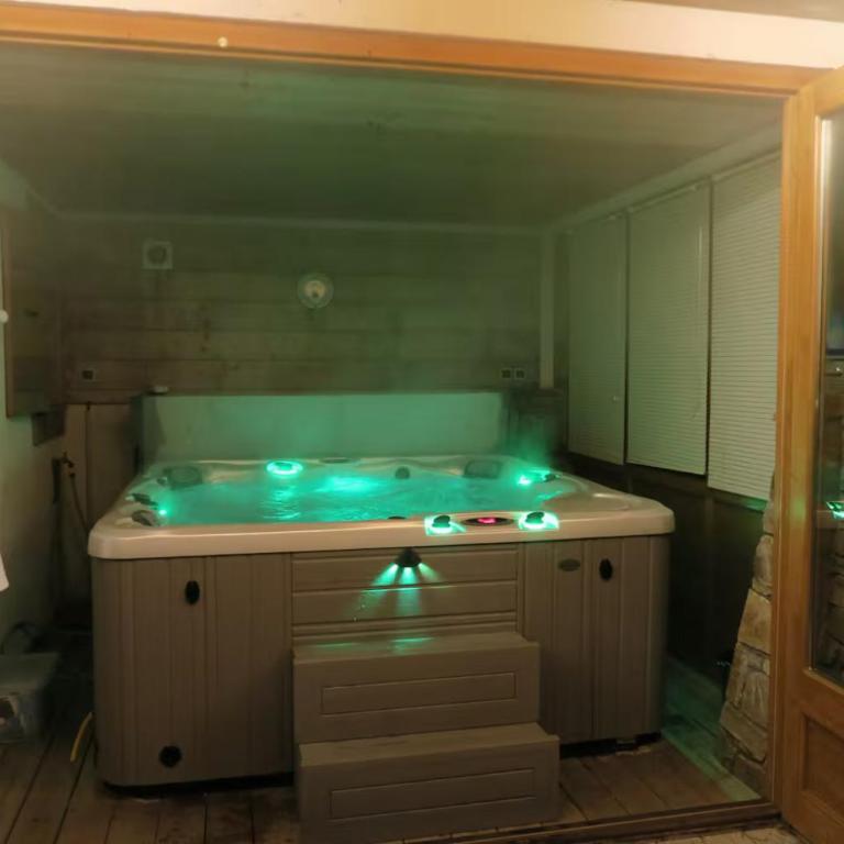 Charmant chalet alpin pour un séjour inoubliable - Chalet - 16