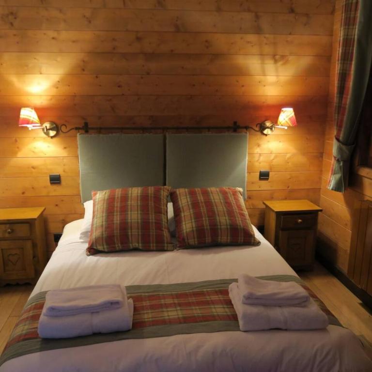 Charmant chalet alpin pour un séjour inoubliable - Chalet - 31