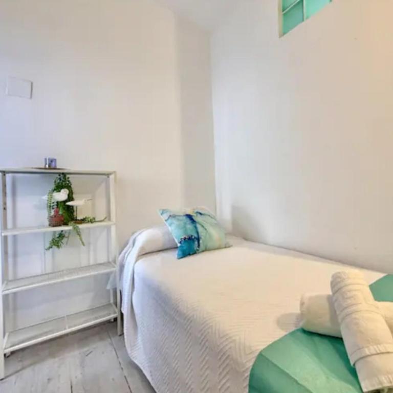Retiro céntrico delante del mar - Apartment mit 1 Schlafzimmer - 8