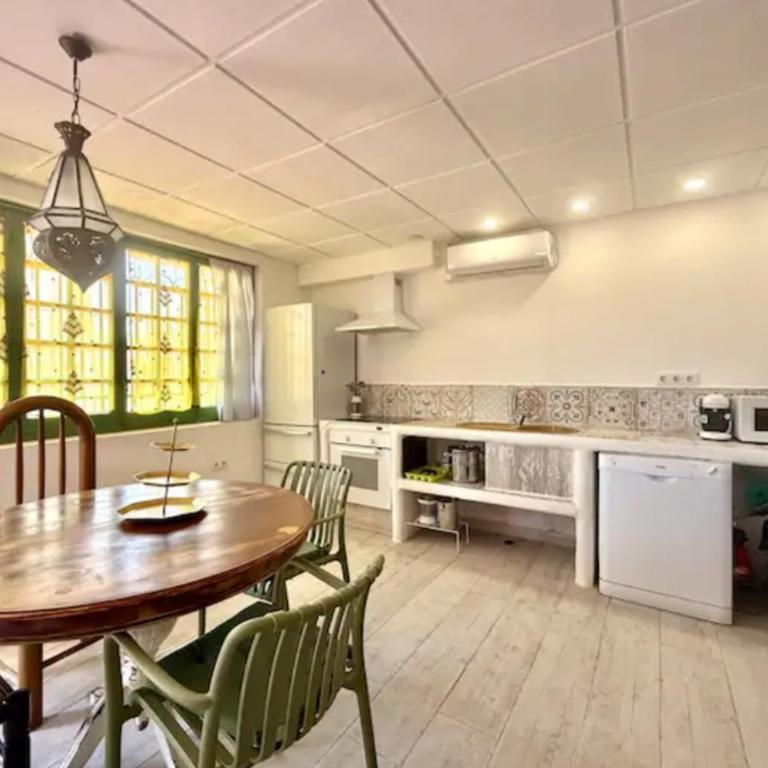 Retiro céntrico delante del mar - Apartment mit 1 Schlafzimmer - 10