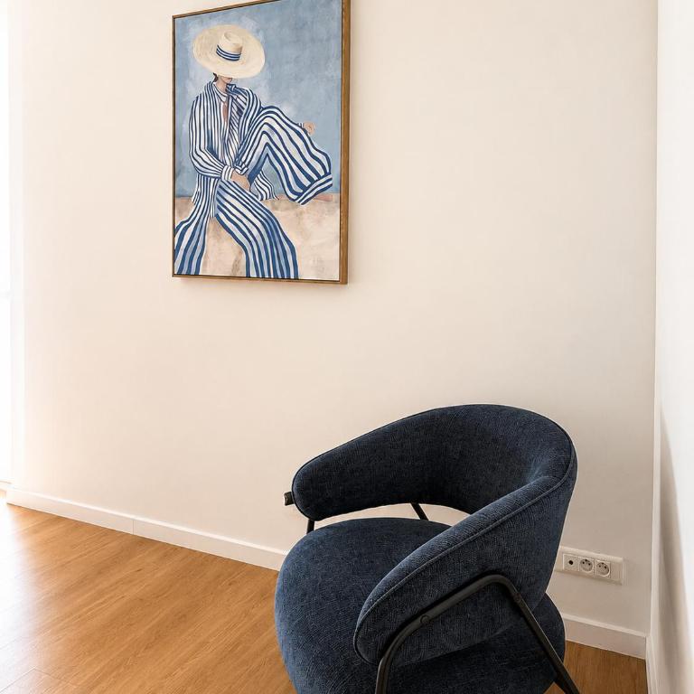 Riviera Sea View by Connexion - Appartement 1 Chambre - 2