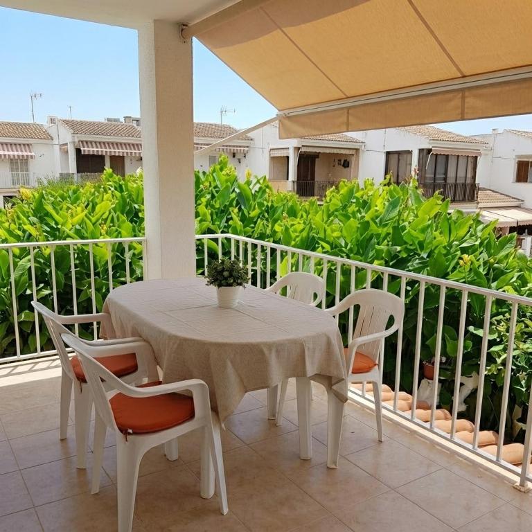 Casita playa del Serradal - Maison de Ville 3 Chambres - 9
