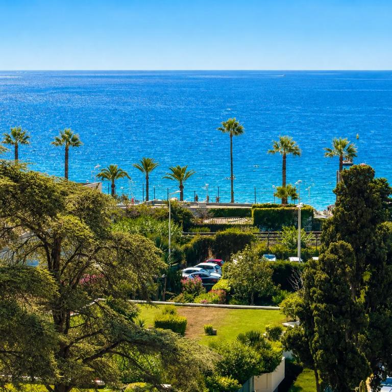 Riviera Sea View by Connexion - Appartement 1 Chambre - 3