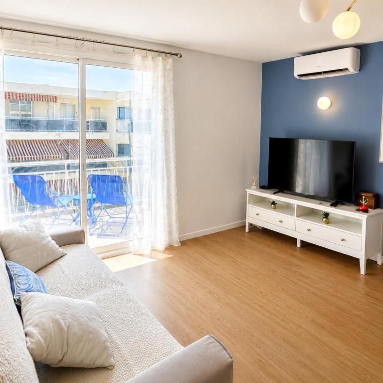 Riviera Sea View by Connexion - Appartement 1 Chambre - 4