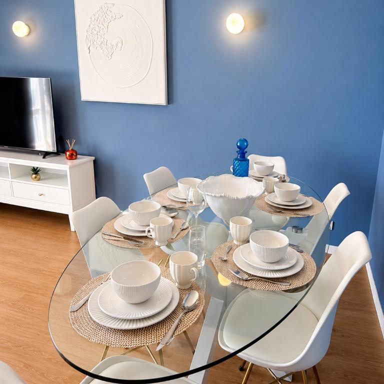 Riviera Sea View by Connexion - Appartement 1 Chambre - 5