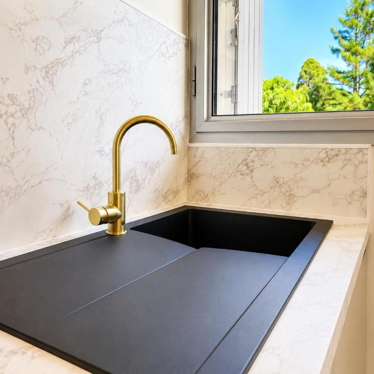 Riviera Sea View by Connexion - Appartement 1 Chambre - 6