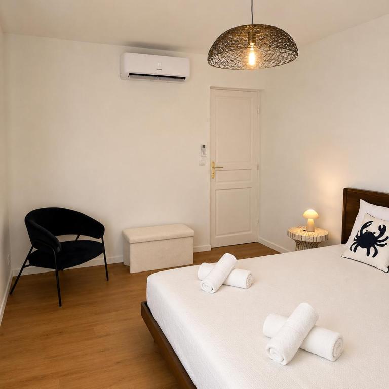 Riviera Sea View by Connexion - Appartement 1 Chambre - 7