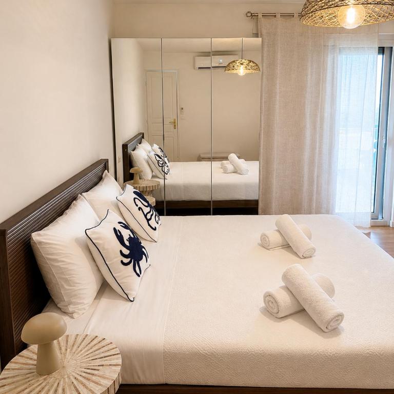 Riviera Sea View by Connexion - Appartement 1 Chambre - 9