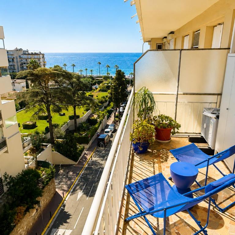 Riviera Sea View by Connexion - Appartement 1 Chambre - 1