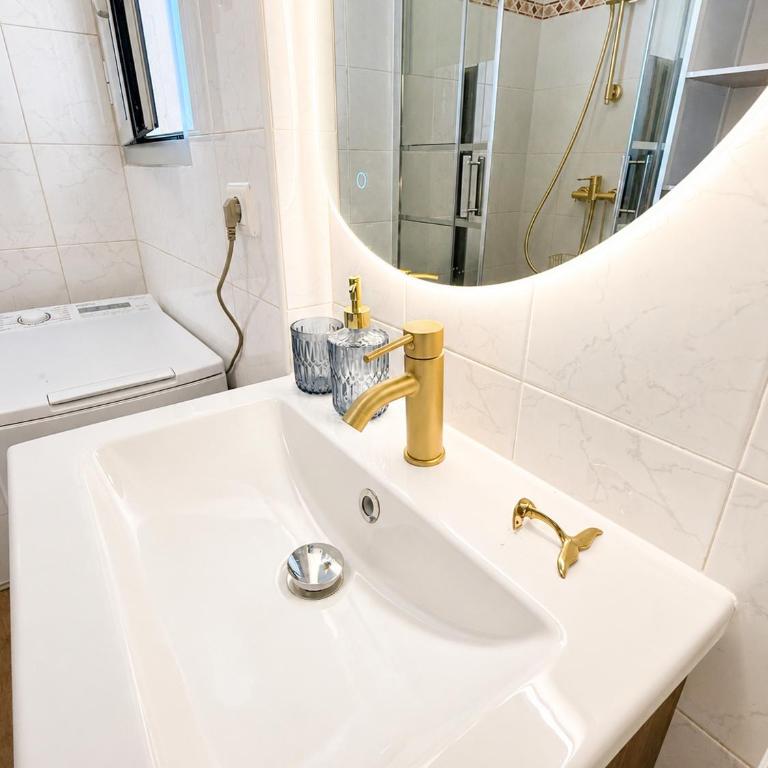 Riviera Sea View by Connexion - Appartement 1 Chambre - 11