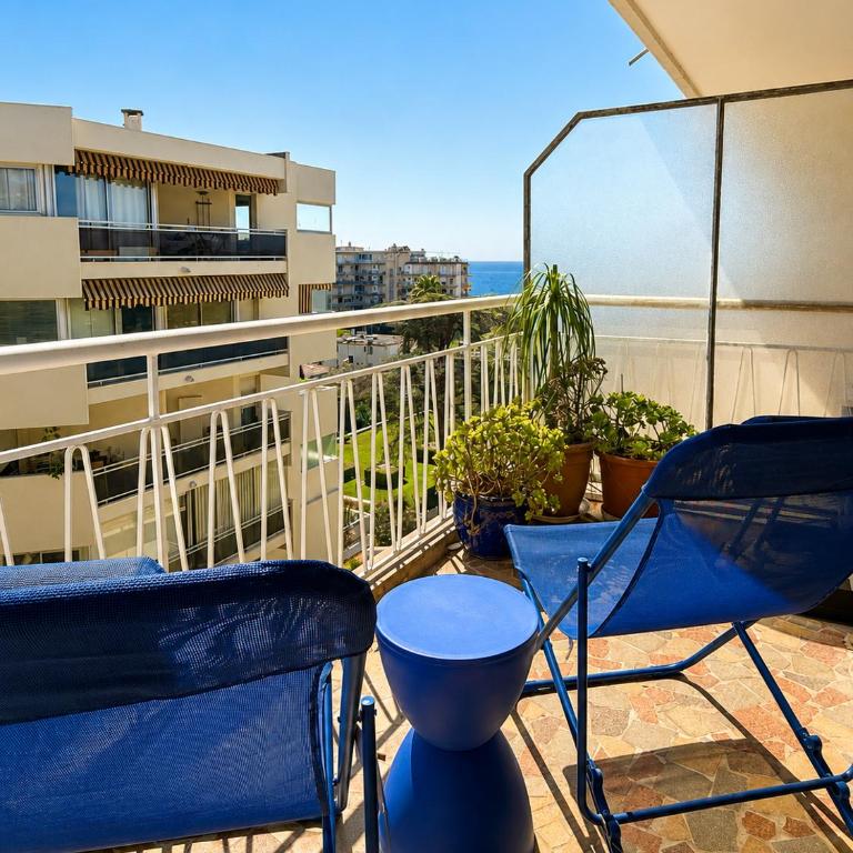 Riviera Sea View by Connexion - Appartement 1 Chambre - 12