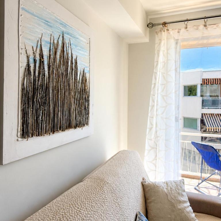 Riviera Sea View by Connexion - Appartement 1 Chambre - 13