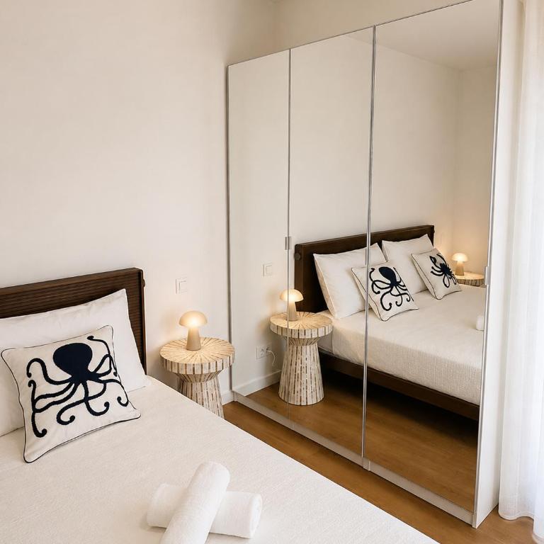 Riviera Sea View by Connexion - Appartement 1 Chambre - 14