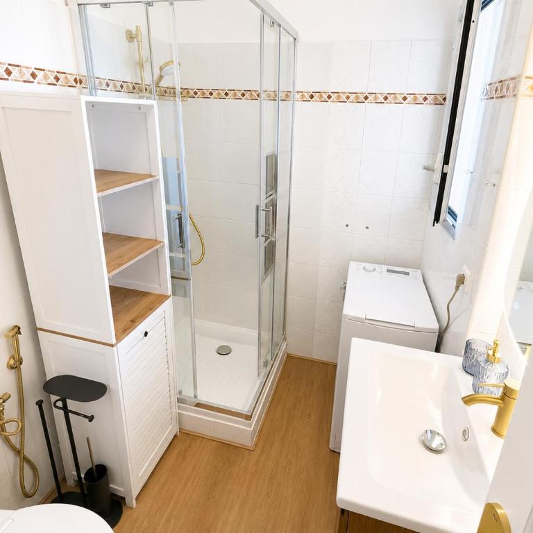 Riviera Sea View by Connexion - Appartement 1 Chambre - 18