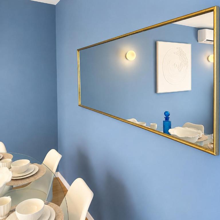 Riviera Sea View by Connexion - Appartement 1 Chambre - 20