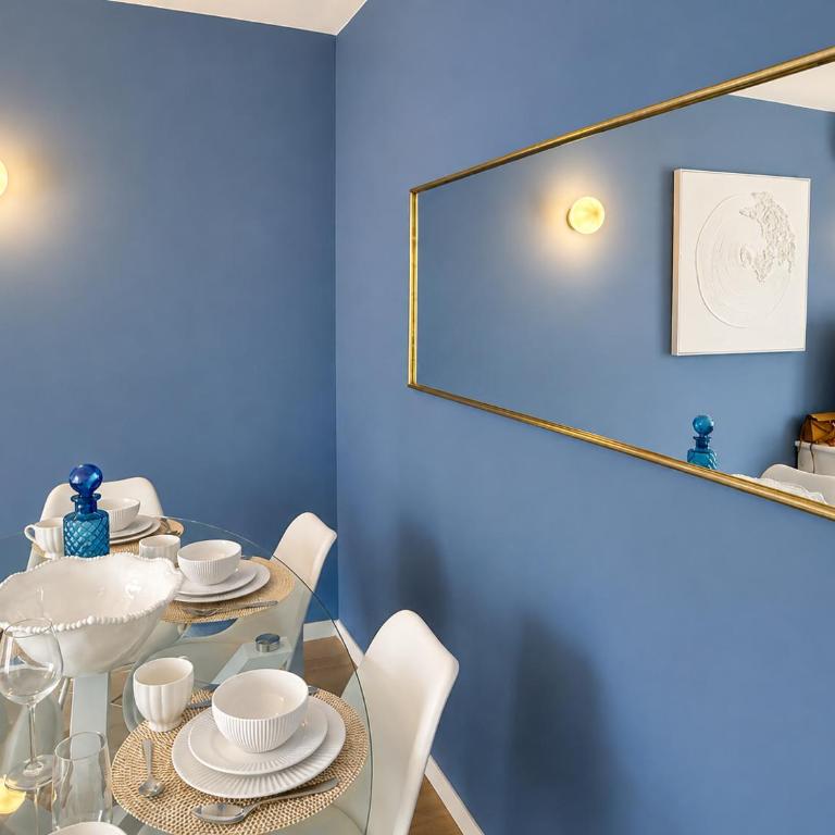 Riviera Sea View by Connexion - Appartement 1 Chambre - 22