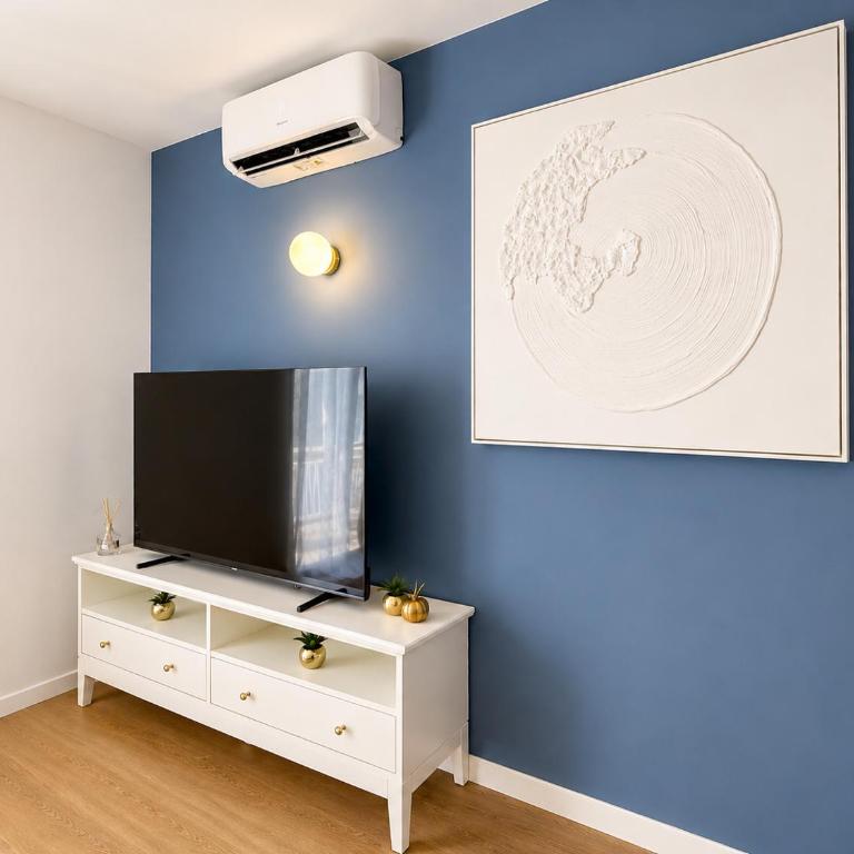 Riviera Sea View by Connexion - Appartement 1 Chambre - 24