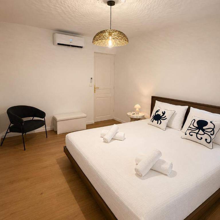 Riviera Sea View by Connexion - Appartement 1 Chambre - 25