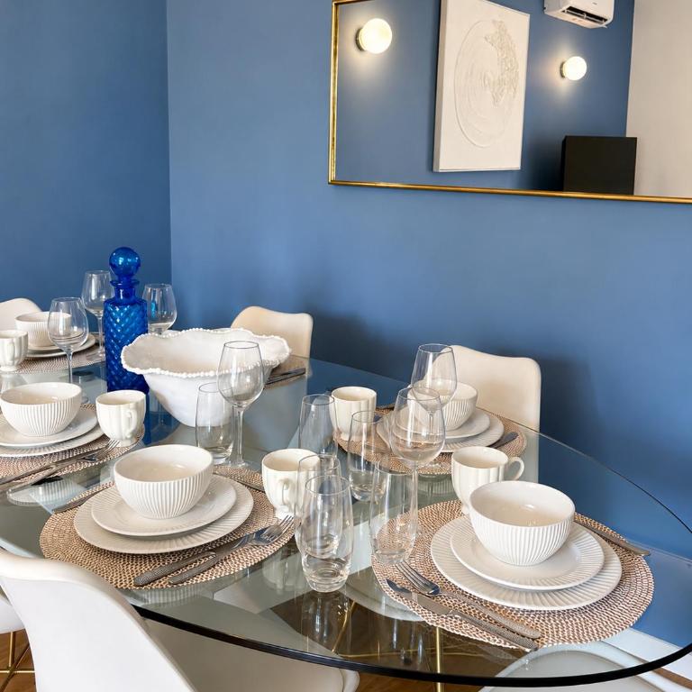 Riviera Sea View by Connexion - Appartement 1 Chambre - 26