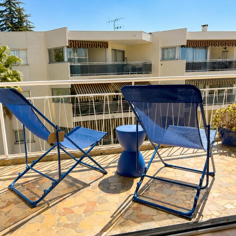 Riviera Sea View by Connexion - Appartement 1 Chambre - 27