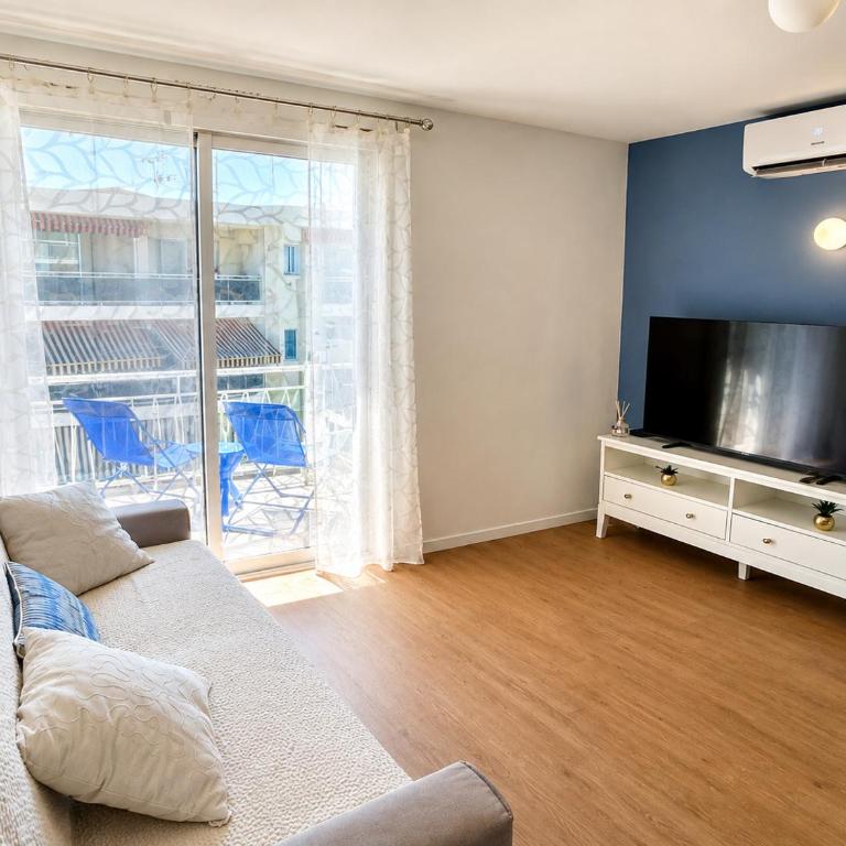 Riviera Sea View by Connexion - Appartement 1 Chambre - 30
