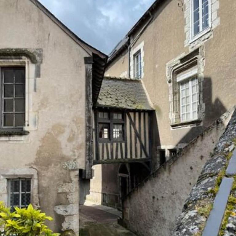 Léopoldine 3 - Appartement 1 Chambre - 7