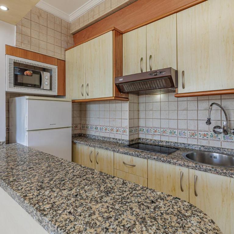 Marbella Beachfront Sea Views Twin Beds - Apartamento con vistas al mar - 6