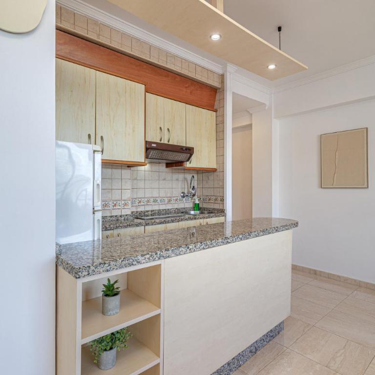 Marbella Beachfront Sea Views Twin Beds - Apartamento con vistas al mar - 9