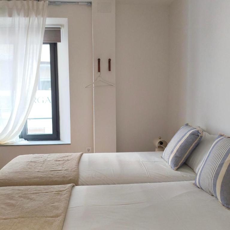 Boutike Apartments - Apartamento de 2 dormitorios - Calle Conteros - 3