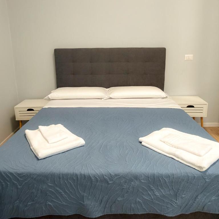EasyHomeStayDucale StationFreeParking - Appartamento con 1 Camera da Letto - 5