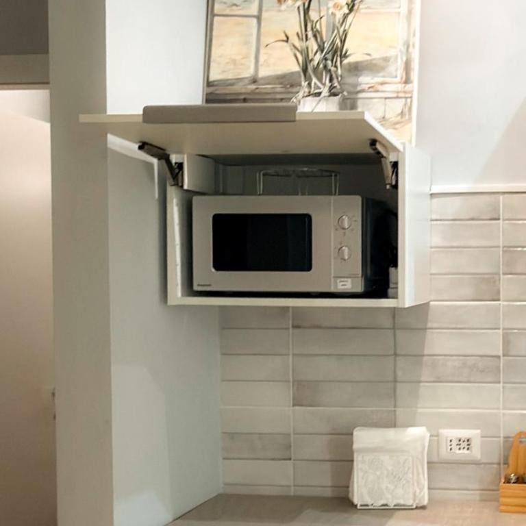 EasyHomeStayDucale StationFreeParking - Appartamento con 1 Camera da Letto - 11