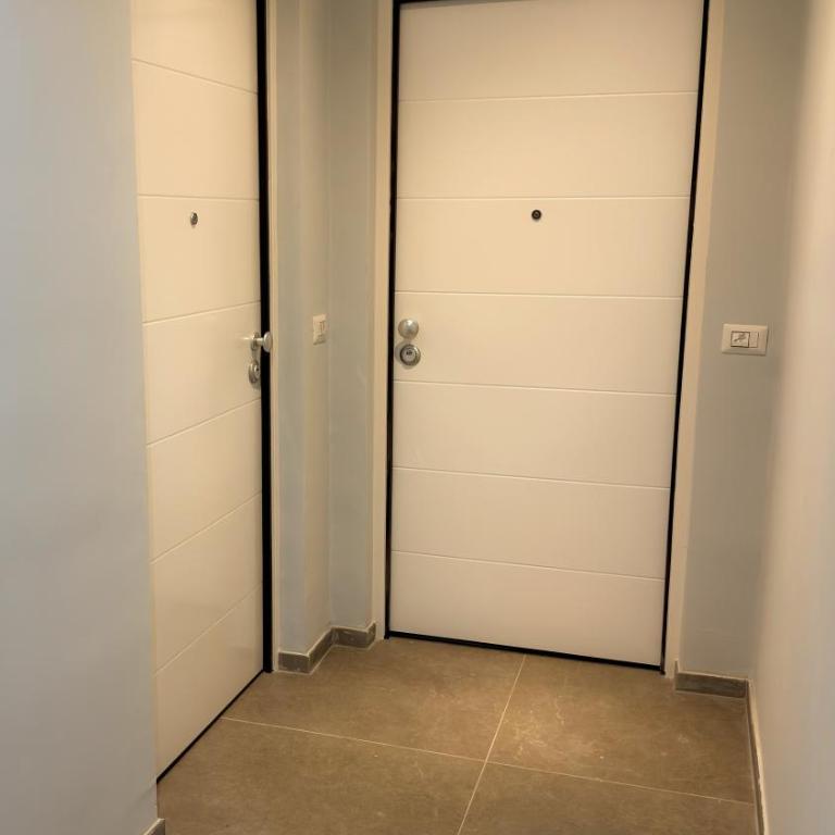 EasyHomeStayDucale StationFreeParking - Appartamento con 1 Camera da Letto - 12