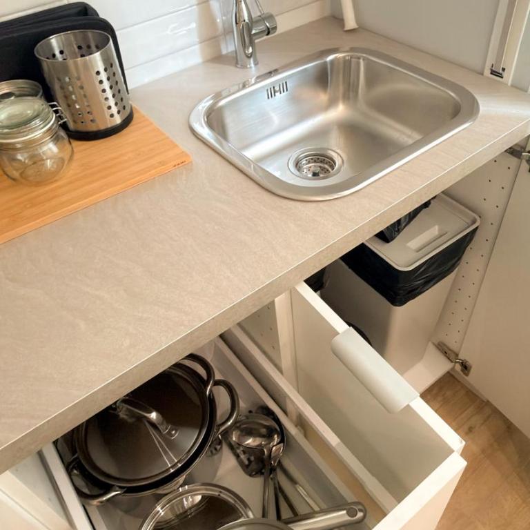 EasyHomeStayDucale StationFreeParking - Appartamento con 1 Camera da Letto - 14