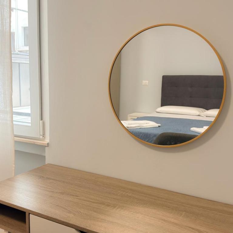 EasyHomeStayDucale StationFreeParking - Appartamento con 1 Camera da Letto - 18