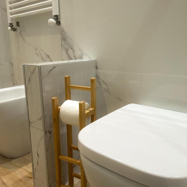 EasyHomeStayDucale StationFreeParking - Appartamento con 1 Camera da Letto - 21
