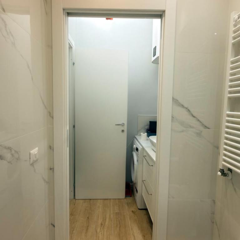 EasyHomeStayDucale StationFreeParking - Appartamento con 1 Camera da Letto - 25