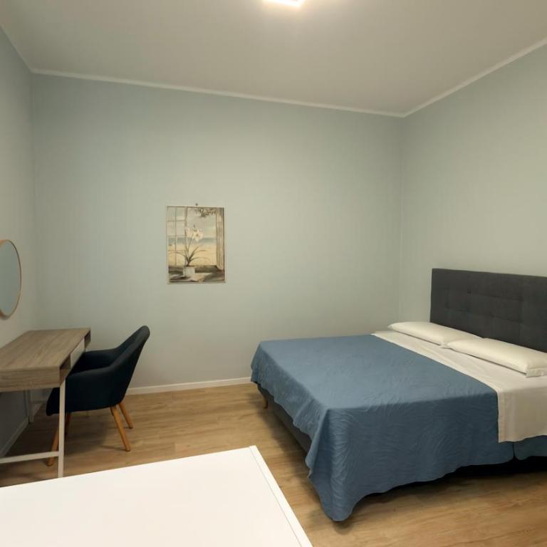 EasyHomeStayDucale StationFreeParking - Appartamento con 1 Camera da Letto - 27