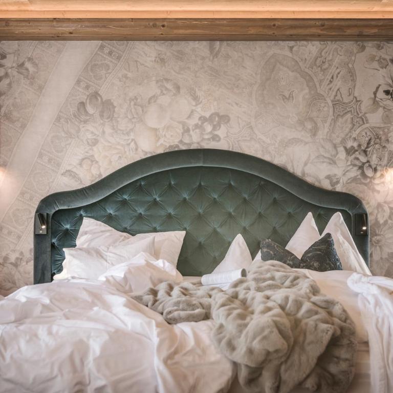 Theresa Wellness-Genießer-Hotel - Familiensuite - 1