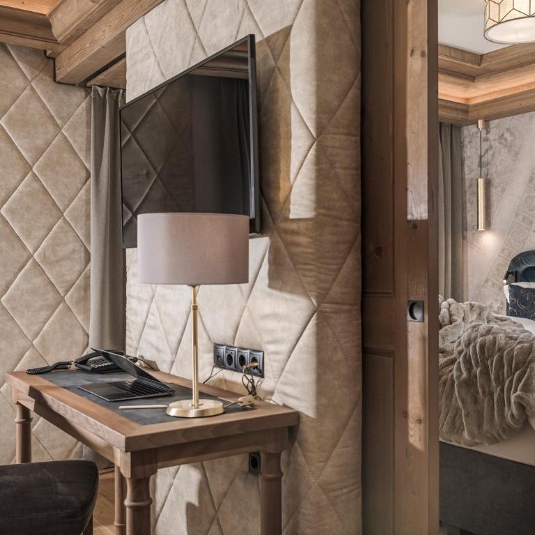 Theresa Wellness-Genießer-Hotel - Familiensuite - 4