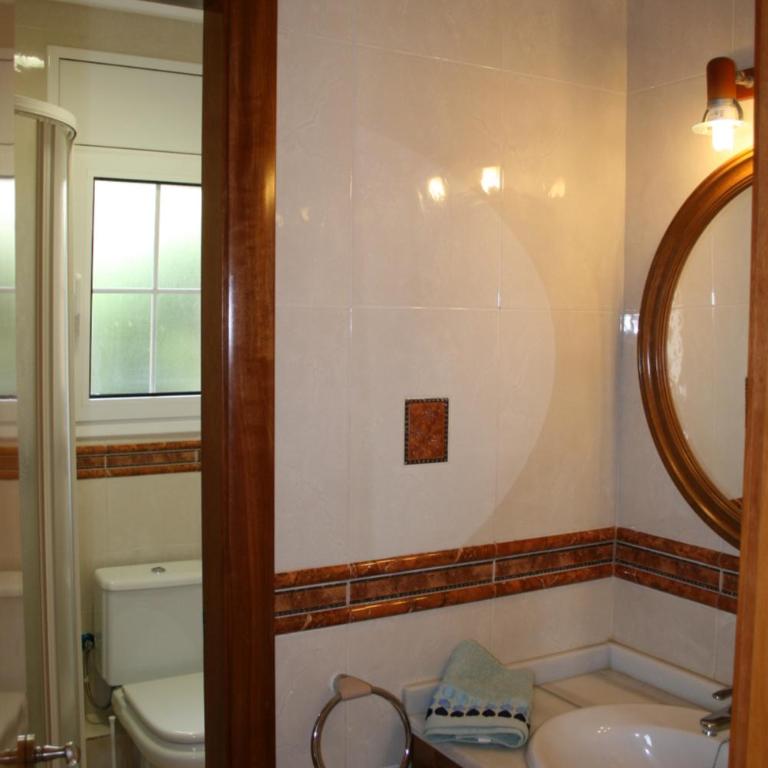 Villa Costa. - Casa de 4 dormitorios - 12
