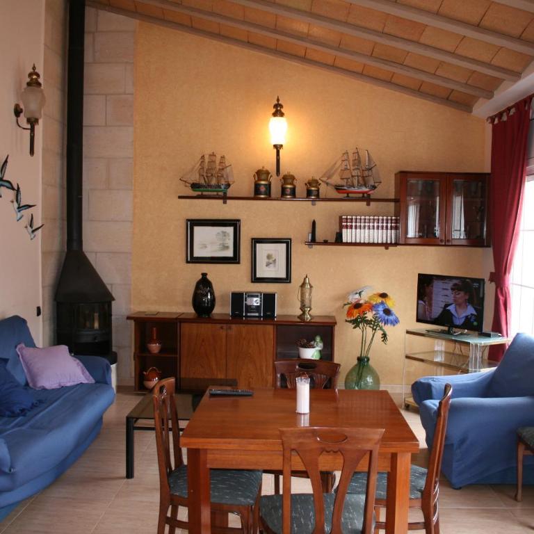 Villa Costa. - Casa de 4 dormitorios - 9