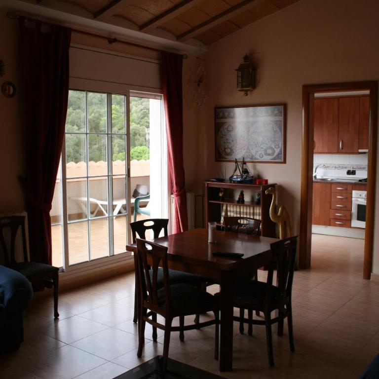 Villa Costa. - Casa de 4 dormitorios - 8