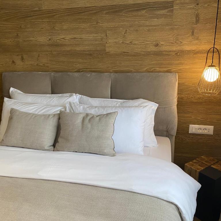 Modern Mountain 302 - One-Bedroom Apartment - 15