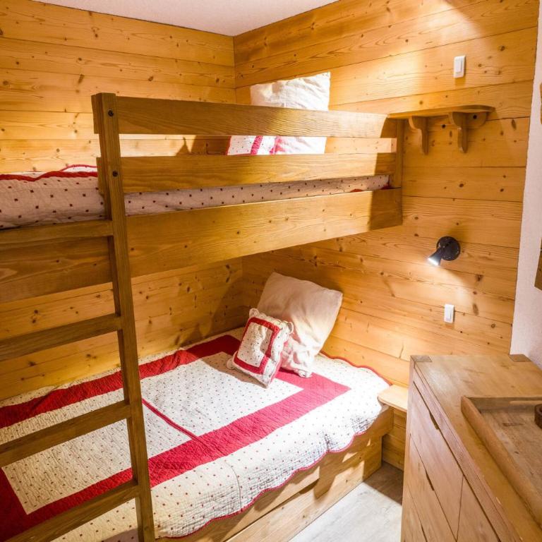 Résidence Trois Vallees - Tres beau et vaste sudio de montagne MAE-7547 - Monolocale - 5