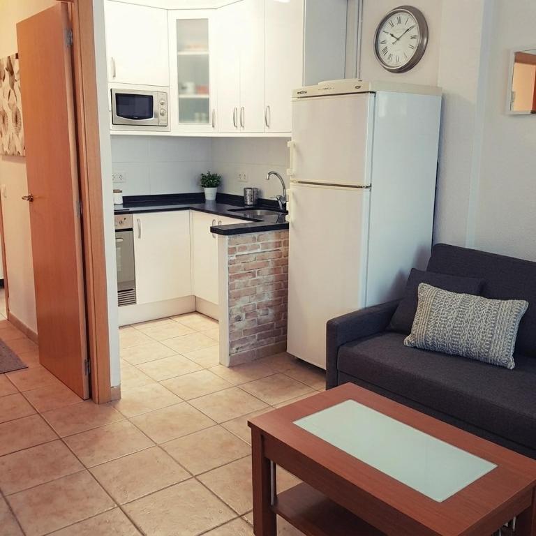 Casita playa del Serradal - Maison de Ville 3 Chambres - 10
