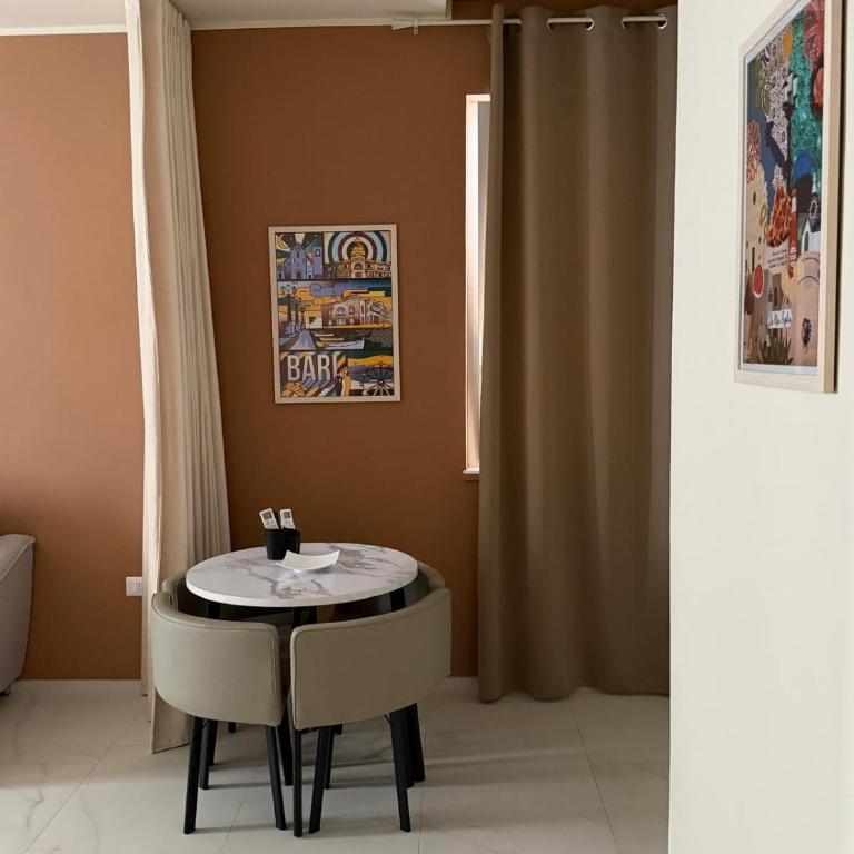 Ricordi di Bari - Suite Centro - Suite Apartment - 18