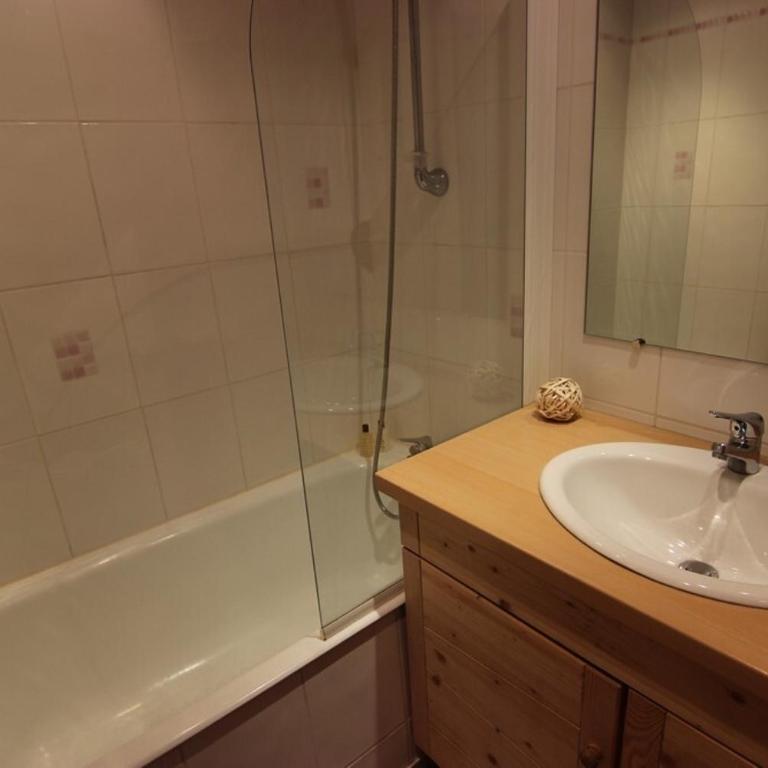 Résidence Schuss - VAL THORENS 4 PERSONS QUARTIER SLALOM PROCHE COMMERCES ET PISTES DE SKI MAE-7631 - Appartement - 3