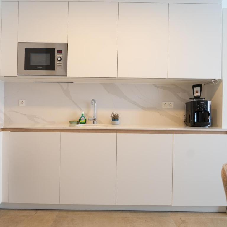 YourSpain es Apartment PX 2C Heated Pool - Apartamento de 2 dormitorios con balcón - 5